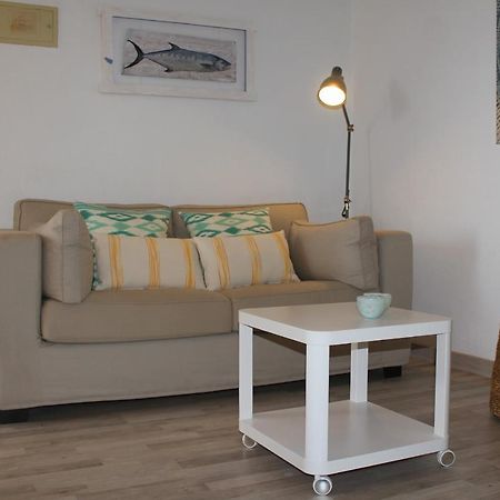 Apartamento 1 Habitacion A 10 M De La Playa, Am Rentals Pollenca Bagian luar foto