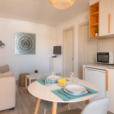 Apartamento 1 Habitacion A 10 M De La Playa, Am Rentals Pollenca Bagian luar foto